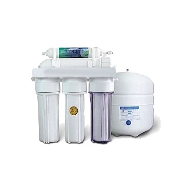 İzmit Su Arıtmacı