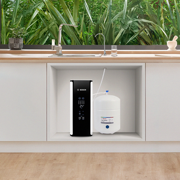 İzmit Su Arıtmacı