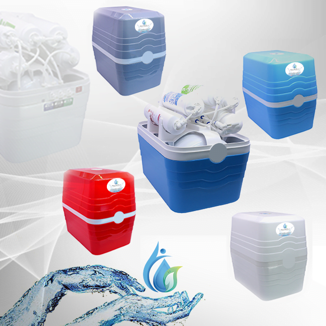 İzmit Su Arıtmacı